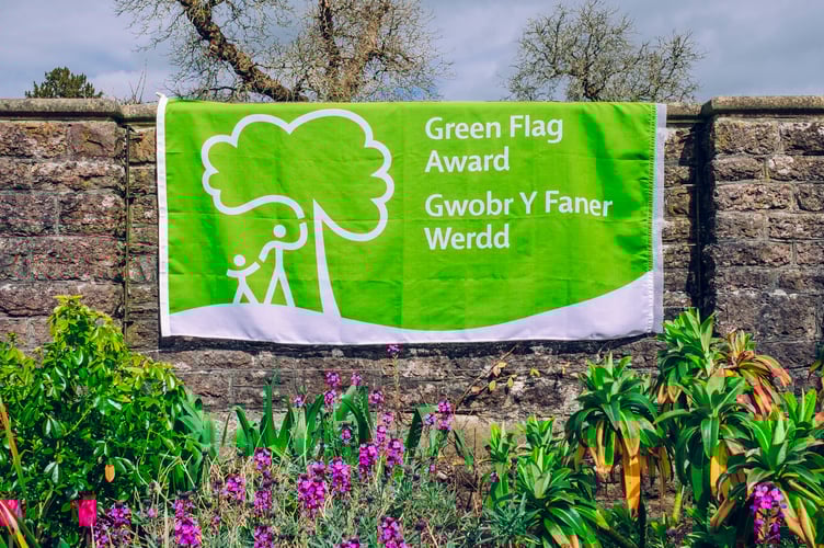 Green Flag Award