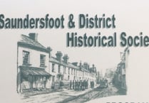 ‘Saundersfoot In Days Gone By’ exhibition