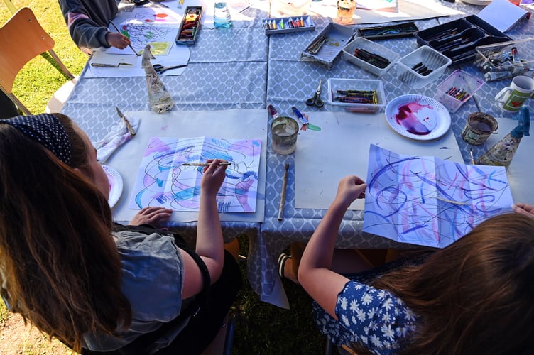 Art Workshop