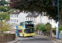 349 returns to hourly service for summer in Pembrokeshire bus shake-up
