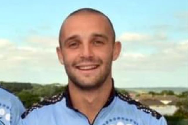Charity auction at Tenby’s Castle Beach in memory of Saundersfoot man