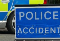 Police investigate Pembroke collision