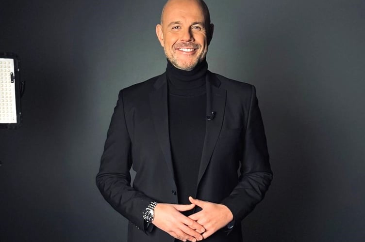Jason Mohammad