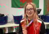 Welsh Commonwealth champions to be celebrated at the Senedd