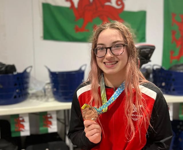 Welsh Commonwealth champions to be celebrated at the Senedd