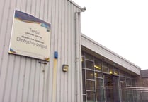 Calls continue to improve facilities at Tenby Leisure Centre