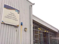 Calls continue to improve facilities at Tenby Leisure Centre