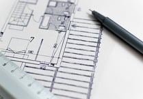 Planning applications for East Williamston 