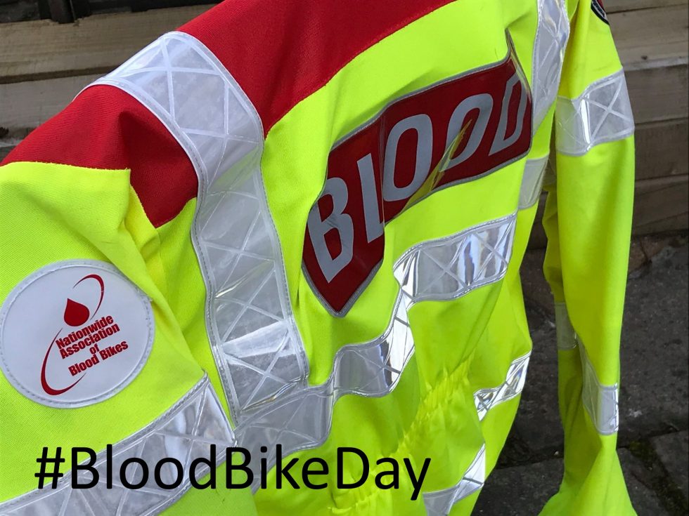 Golfers and sponsors needed for Blood Bikes Charity Golf Day
