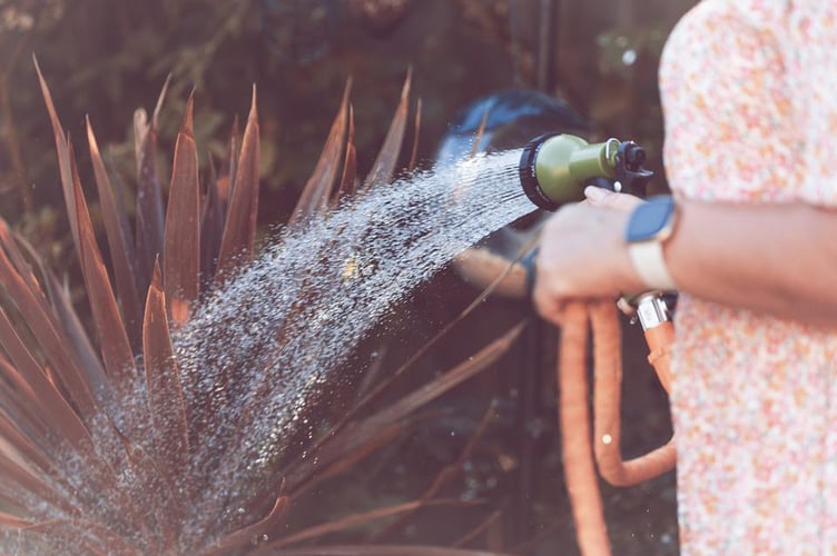 Hose pipe
