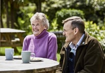 Summer holiday tips for families affected by dementia in Wales
