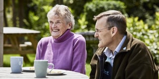 Summer holiday tips for families affected by dementia in Wales