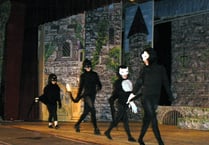 Auditions soon to begin
