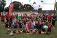 Pembroke RFC gear up for new season