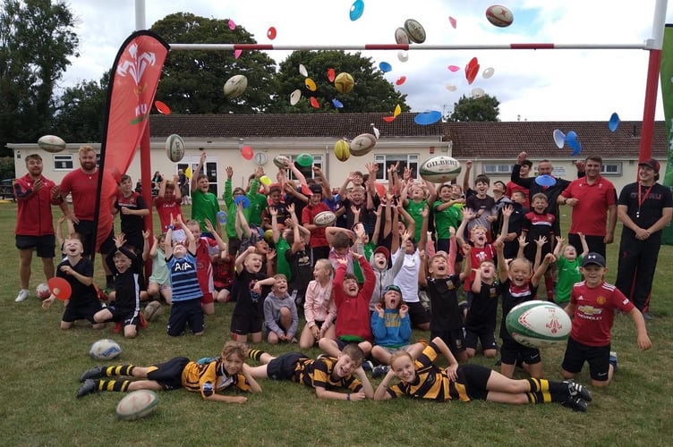 Pembroke RFC