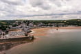 Planning applications for Saundersfoot