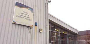 Healthcare consultation events in South Pembrokeshire
