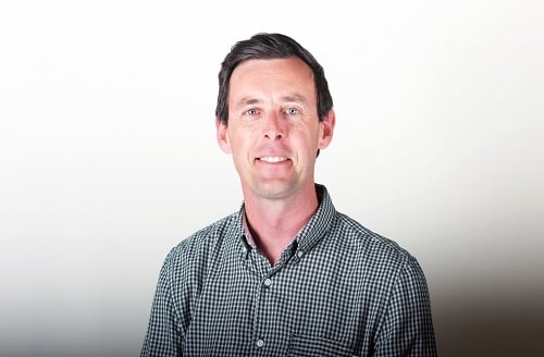 Cllr Darren Price, leader of Carmarthenshire County Council