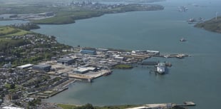 Hear Port of Milford Haven and Blue Gem Wind plans at Pembroke Dock
