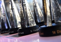 St David Awards celebrate a decade of recognising national heroes