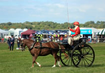 Date set for County Show 2023