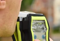 One-year driving ban for Tenby man