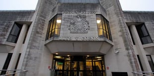 Pembroke Dock man sent to Crown Court