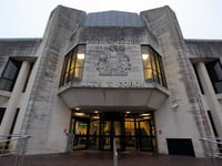 Pembroke Dock man sent to Crown Court