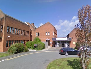 Pembroke man jailed