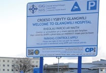 Hywel Dda UHB concludes Public Consultation on Paediatric Services