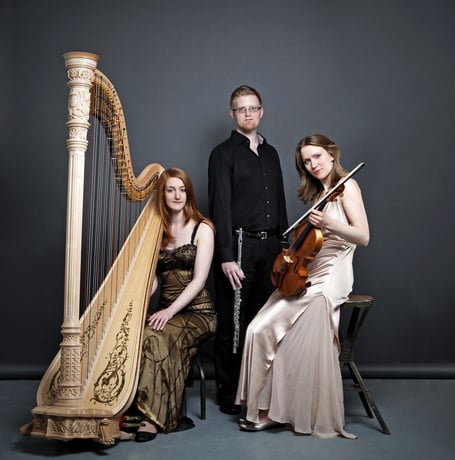Trio Anima