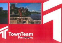Your Pembroke community needs You!