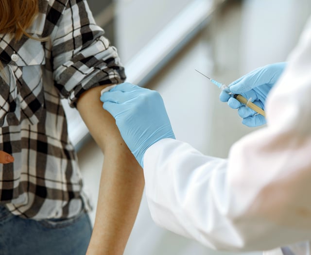 Flu Vaccination Programme Begins