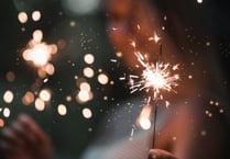 Beware of rogue traders selling dangerous fireworks