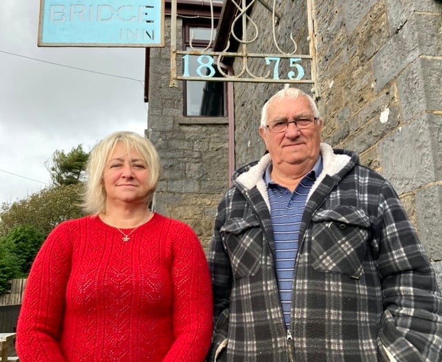 ‘Fingers crossed’ - seaside village residents recall busier days