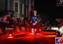 Ironman athlete faces ultimate endurance test for Wales Air Ambulance