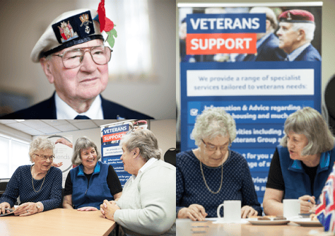 Veterans