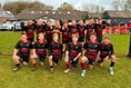 Swifts u12s come back fighting