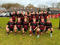 Swifts u12s come back fighting