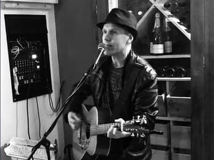 BB Skone’s Pembrokeshire Gig Guide