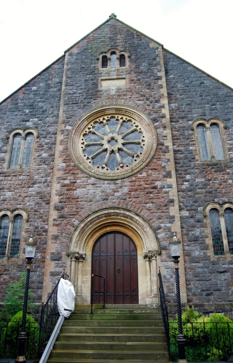 Join Bethesda Chapel events this week