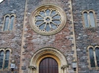 Narberth remembrance and church events - Bethesda Chapel
