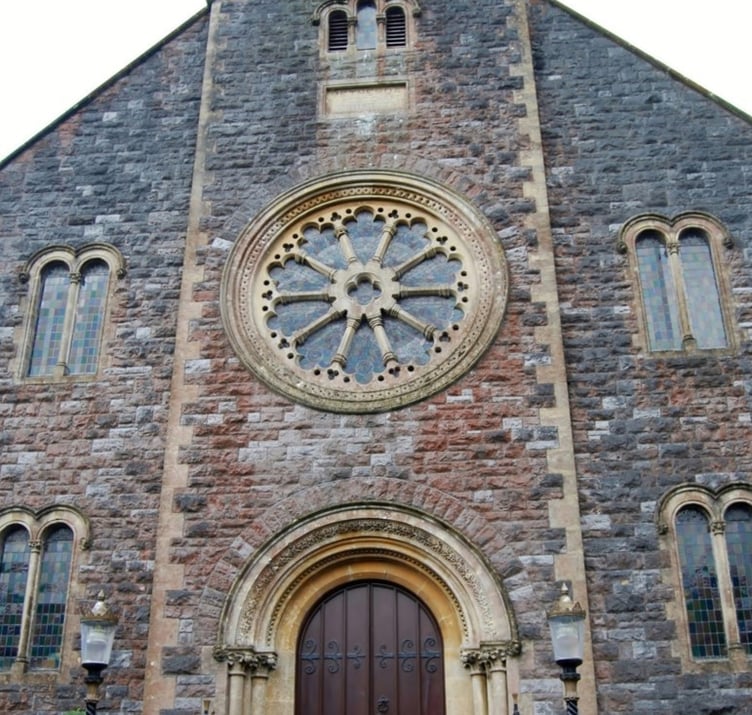 Bethesda Chapel, Narberth
