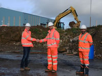 New facilities to support the growth of Celtic Sea FLOW