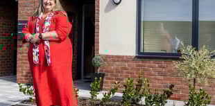Wales moves a step closer to ending homelessness