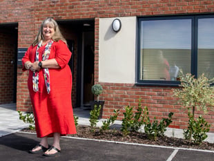 Continued support for tenants of rented social accommodations in Wales