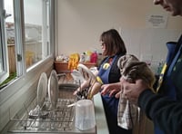 The Tenby Project tries eggy bread