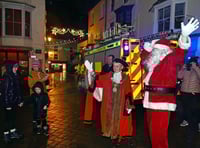Activity Corner - find out what’s happening in Tenby over the next week