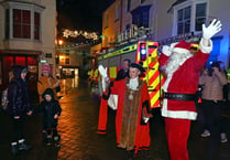 Activity Corner - find out what’s happening in Tenby over the next week