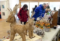 Christmas Market to make a cracking comeback